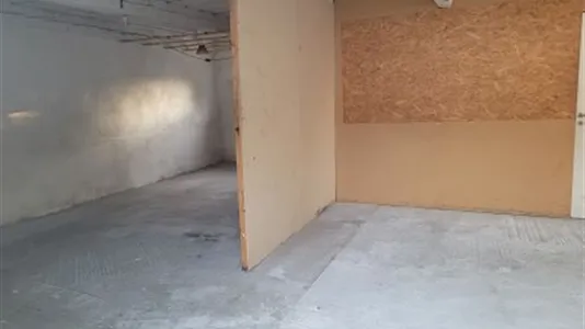 Værkstedslokaler til leje i Humlebæk - billede 2