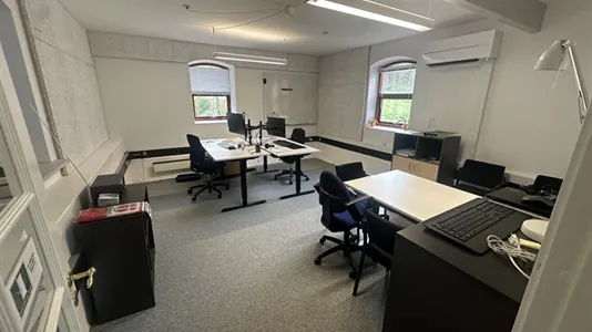 Kontorlokaler til leje i Roskilde - billede 9
