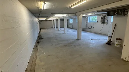 Lagerlokaler til leje i Århus C - billede 2