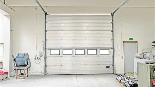 Værkstedslokaler til leje i Viborg - billede 6