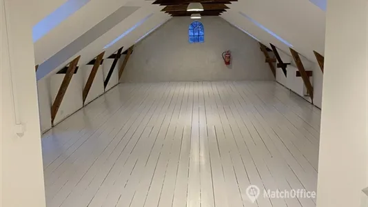 Værkstedslokaler til leje i Dragør - billede 2