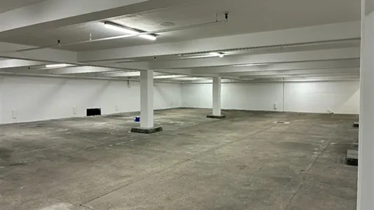 Værkstedslokaler til leje i Østerbro - billede 7