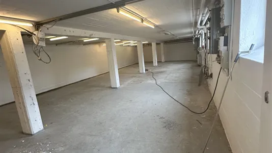 Lagerlokaler til leje i Århus C - billede 6