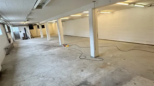 Lagerlokaler til leje i Århus C - billede 13