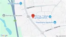 Lager til leje, Kokkedal, Kokkedal Industripark<span class="blurred street-number" onclick="ProcessAdRequest(341291)"><span class="hint">Se vejnr.</span>[xxxxxxxx]</span>