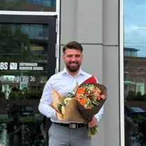 Nedim søger lager, værksted, showroom, produktionslokaler eller garage til leje i København K, Østerbro eller København S m.fl.